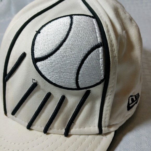 LA Dodgers Fitted 59Fifty New Era Hat - Picture 5 of 8